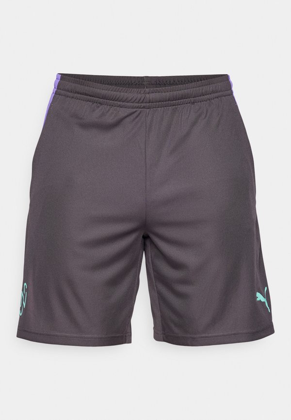 NEYMAR CREATIVITY TRAINING SHORT - Sports shorts - dark coal3