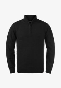 Unselected, black