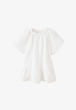 Mango Kids, KID - Blouse - off white