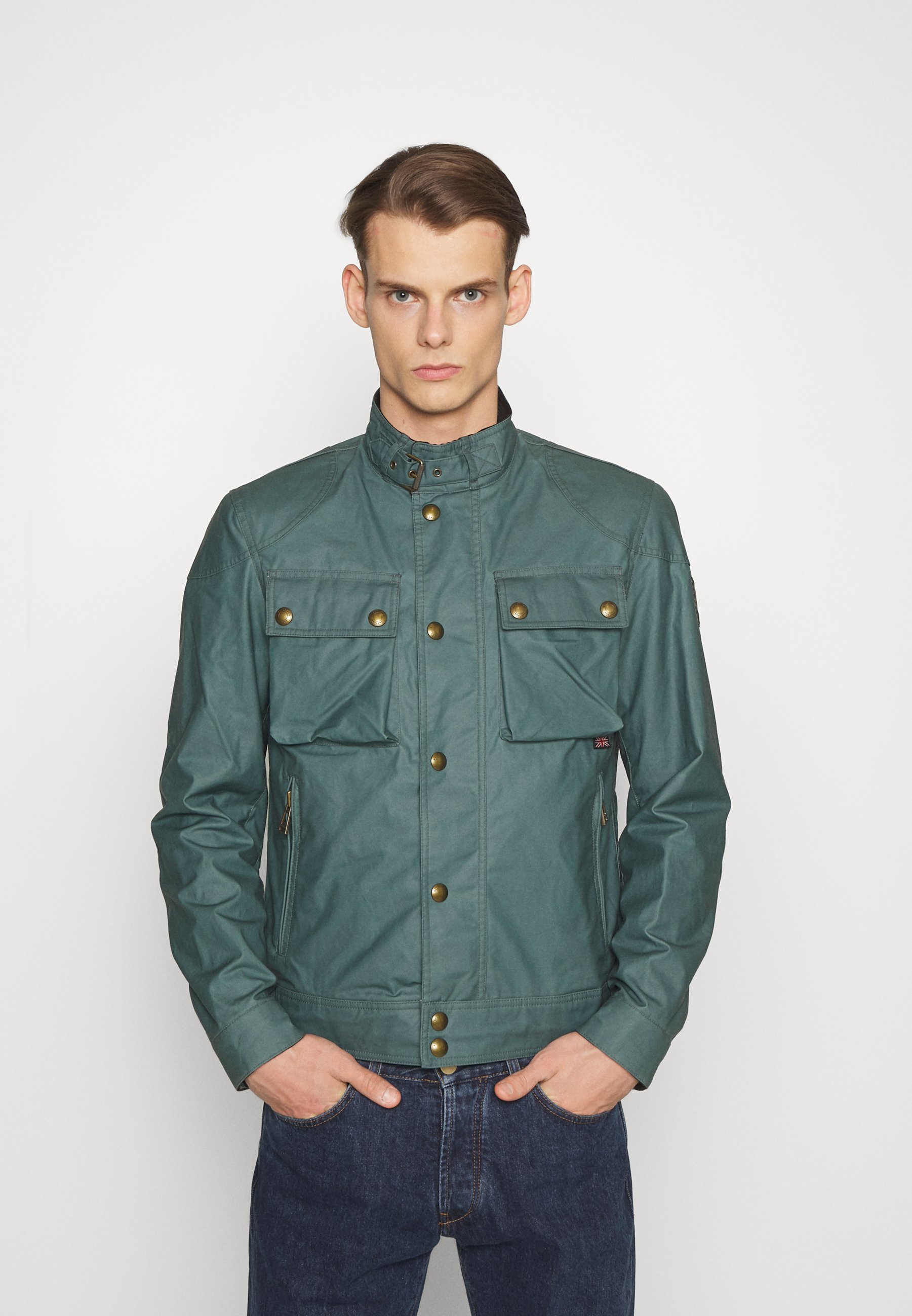 Chaquetas de hombre | Cazadoras en Zalando