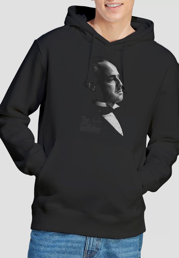 GODFATHER GRAPHIC VITO - Kapuzenpullover