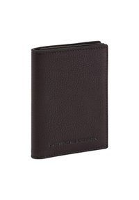 Porsche Design RFID  - Étui pour cartes de visite - dark brown