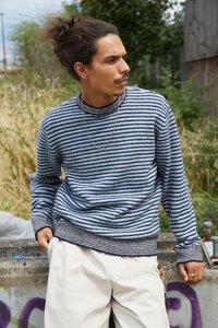 BDG Urban Outfitters UNISEX niebieski