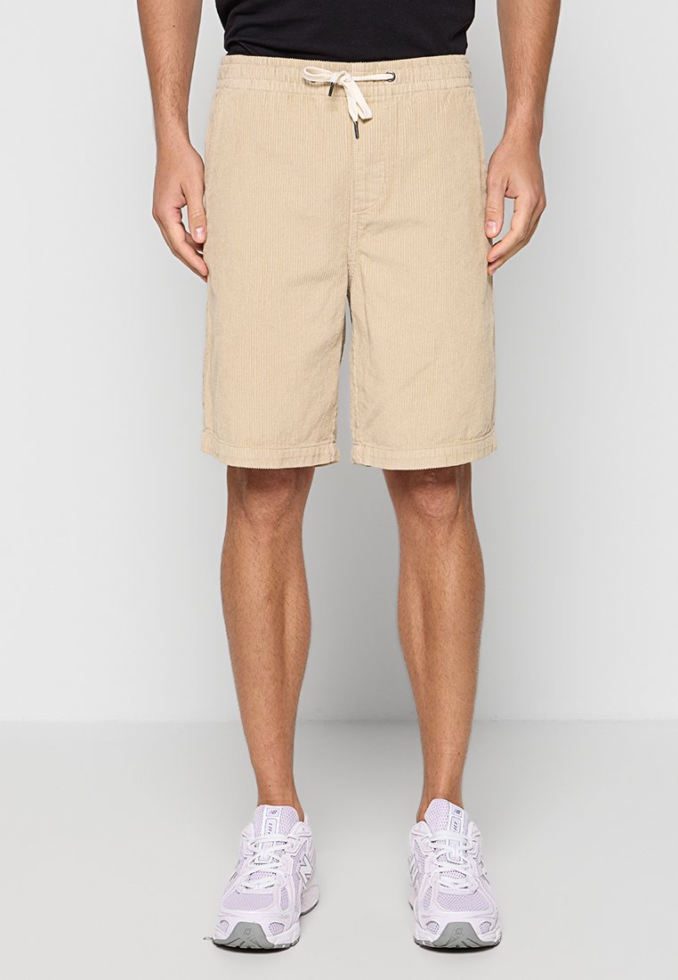 lindbergh Shorts graniet