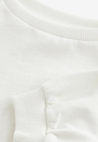 Next REGULAR FIT - Sweatshirt - ecru
