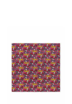 Foulard - rot