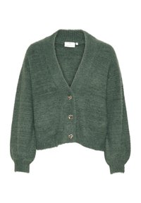 VILMA - Cardigan - garden topiary