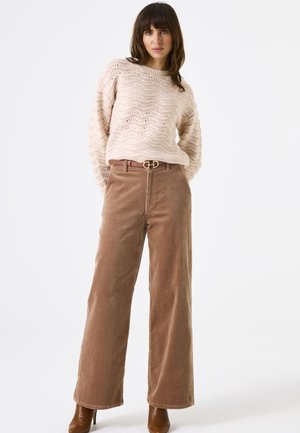 Broek - teddybear