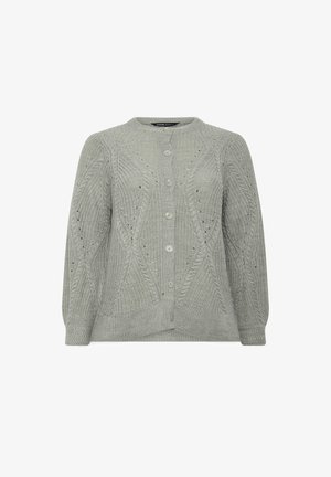 Yours Clothing, - Kardigan