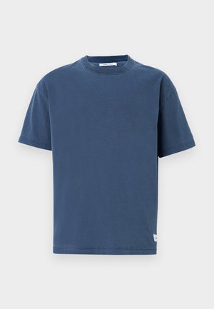 Samsøe Samsøe PIGMENT - Camiseta básica - salute