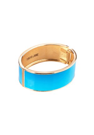 SONJA - Bracelet - turquise-gold