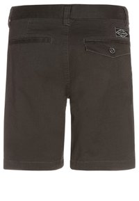 Billabong NEW ORDER - Šortky - charocoal