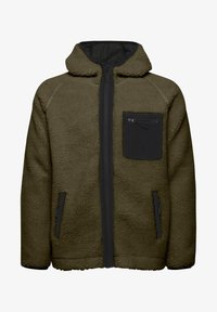 Unselected, army