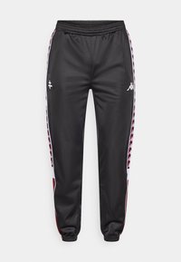 TROUSERS FC METZ - Article de supporter d'équipe de club - black