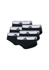 Unausgewählt, black