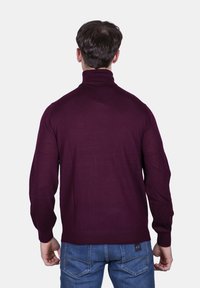 Armani Exchange DOLCEVITA  - Maglione - bordo