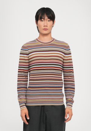 CREW NECK - Pullover - multi coloured