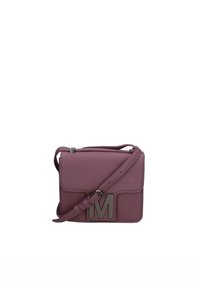 Non selezionato, mauve