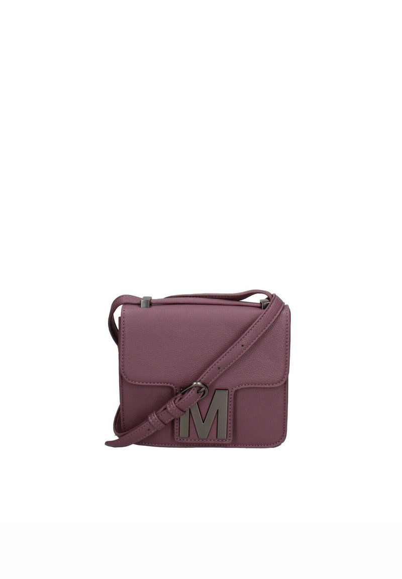 Marc Ellis Borsa a tracolla - mauve