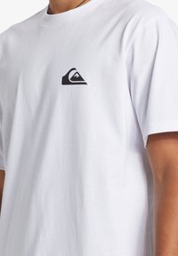Quiksilver - T-shirt z nadrukiem