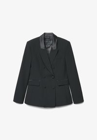 Ausgewählt, ultrablack