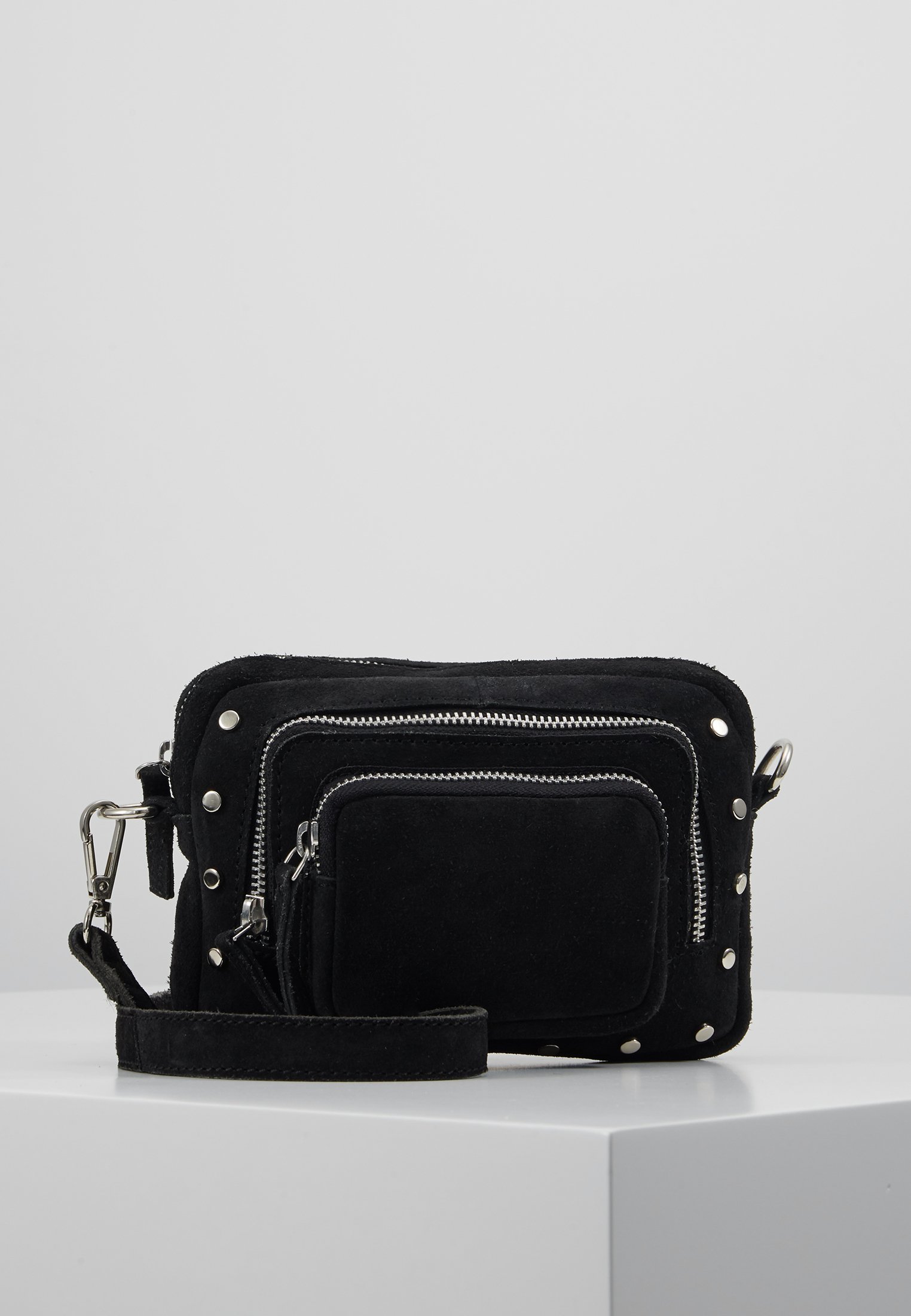 Object OBJOLIVIA CROSSOVER Skulderveske black Zalando.no Object OBJOLIVIA CROSSOVER Skulderveske black Zalando.no