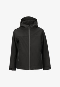 Niet geselecteerd, zwart