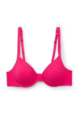 Tezenis Underwired bra - rosa fucsia brillante