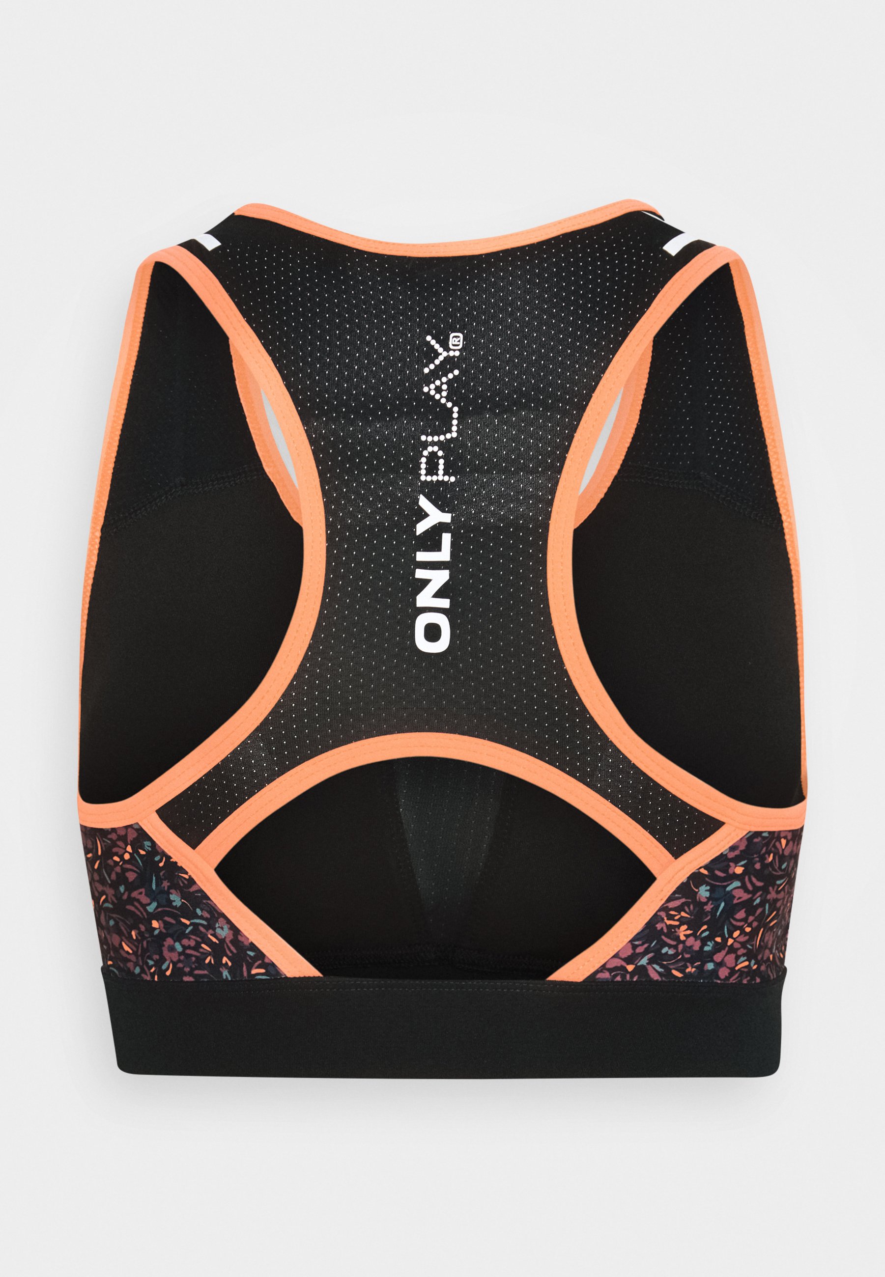 Femme ONPDAMMAN LIFE SPORTS BRA - Brassières de sport à maintien normal Femme ONPDAMMAN LIFE SPORTS BRA - Brassières de sport à maintien normal