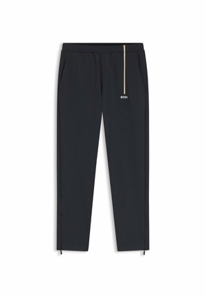 BOSS, BOSS JT_TOC GAME - Pantaloni sportivi - dark blue two