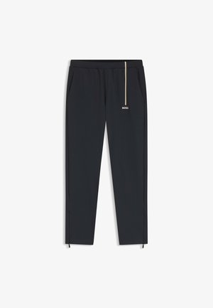 BOSS, BOSS JT_TOC GAME - Pantalon de survêtement - dark blue two