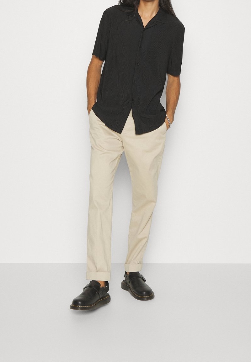 YOURTURN Camicia - black