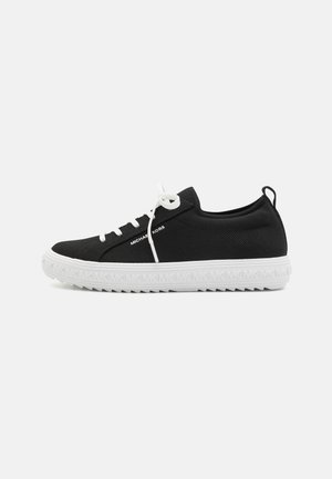 MICHAEL Michael Kors, Baskets basses - black