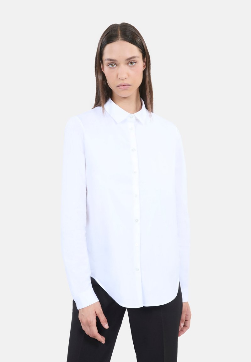 The Kooples Camicia - white