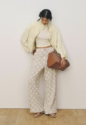 Next, Trousers - neutral spot