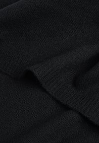 NA-KD Sjaal - black