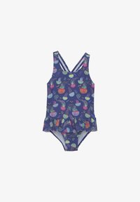 Niet geselecteerd, marlin