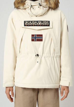 Chaqueta de invierno - light grey