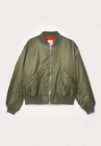 BOXY - Chaquetas bomber - kaki