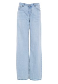DR DENIM Hill Low Jeans Canyon Pale Worn