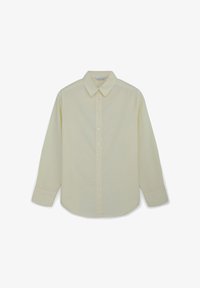 Unselected, giallo chiaro