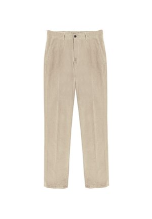 INCOTEX - Broek - light beige