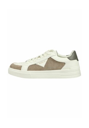 Replay, SNEAKER - Chaussures à lacets - beige tofu
