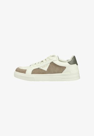 Replay, SNEAKER - Zapatos con cordones - beige tofu