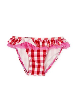 Tutto Piccolo CULETIN - Braguita de bikini - rojo