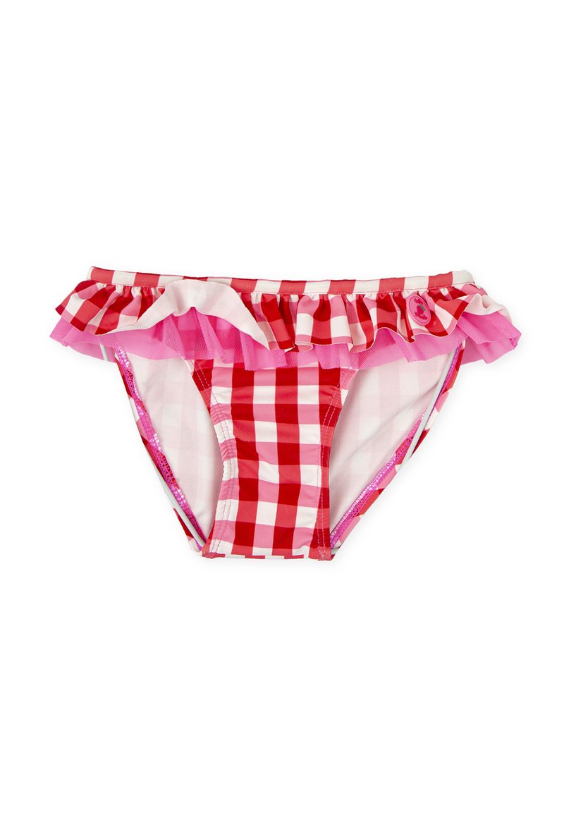 Tutto Piccolo CULETIN - Braguita de bikini - rojo
