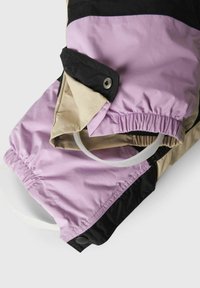 Name it STORM - Lumekombe - violet tulle