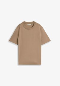 Unausgewählt, mink beige