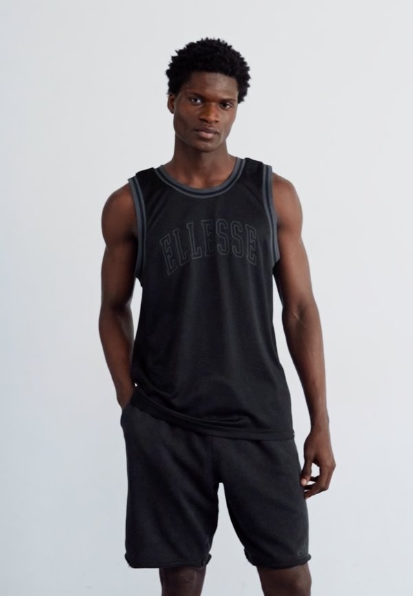 TREVOR  - Tracksuit bottoms4