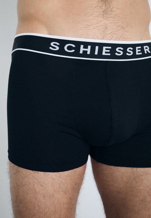 SHORTS 5 PACK - Trunks2